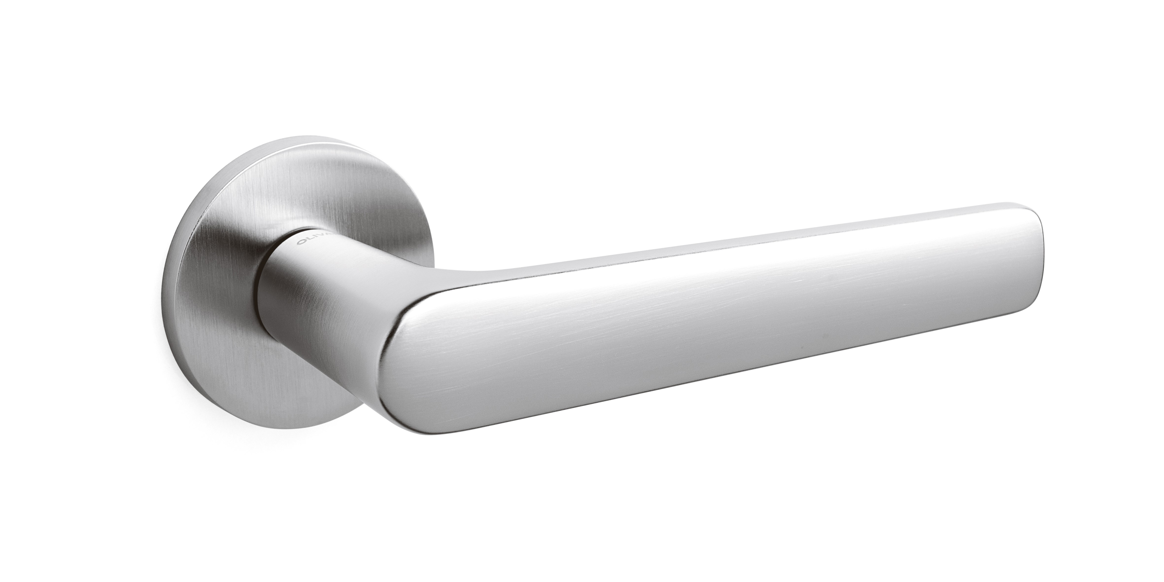 satin chrome