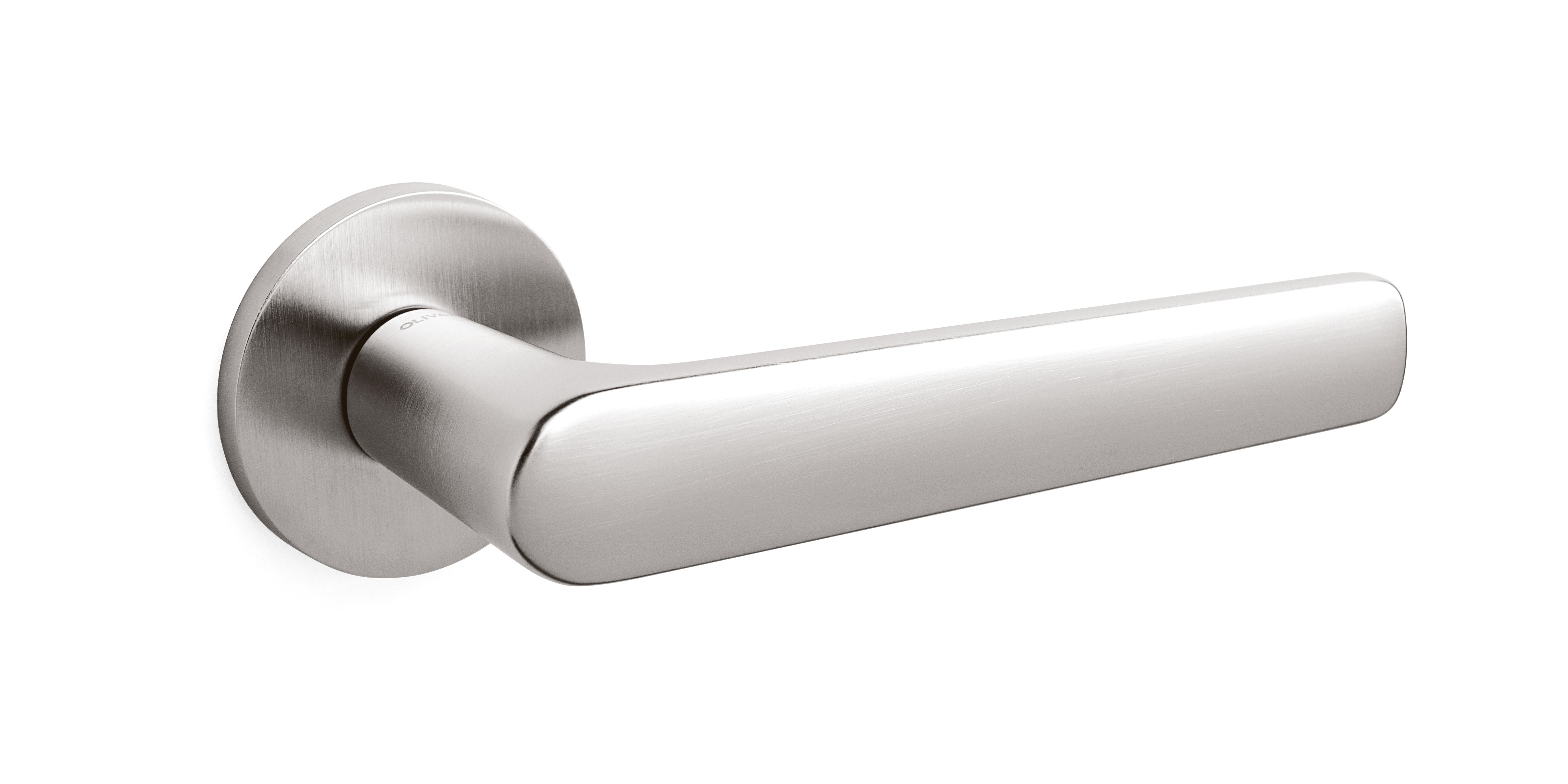 satin stainless steel
