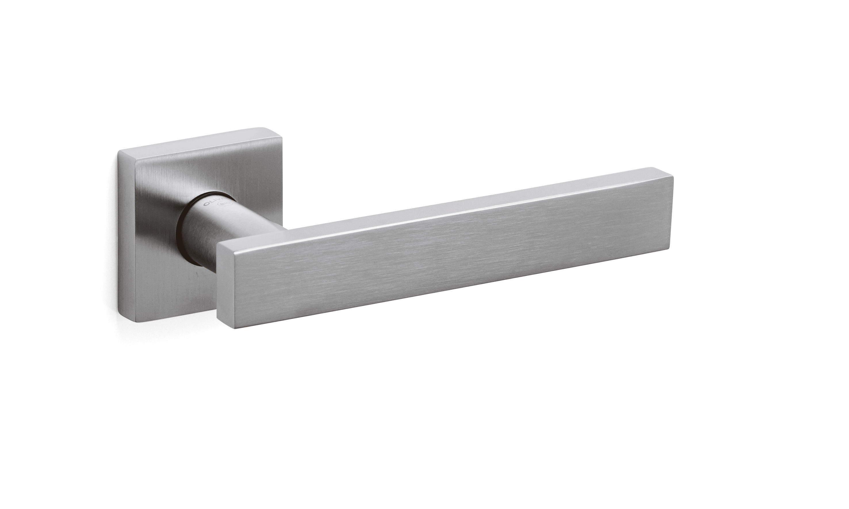 satin chrome 