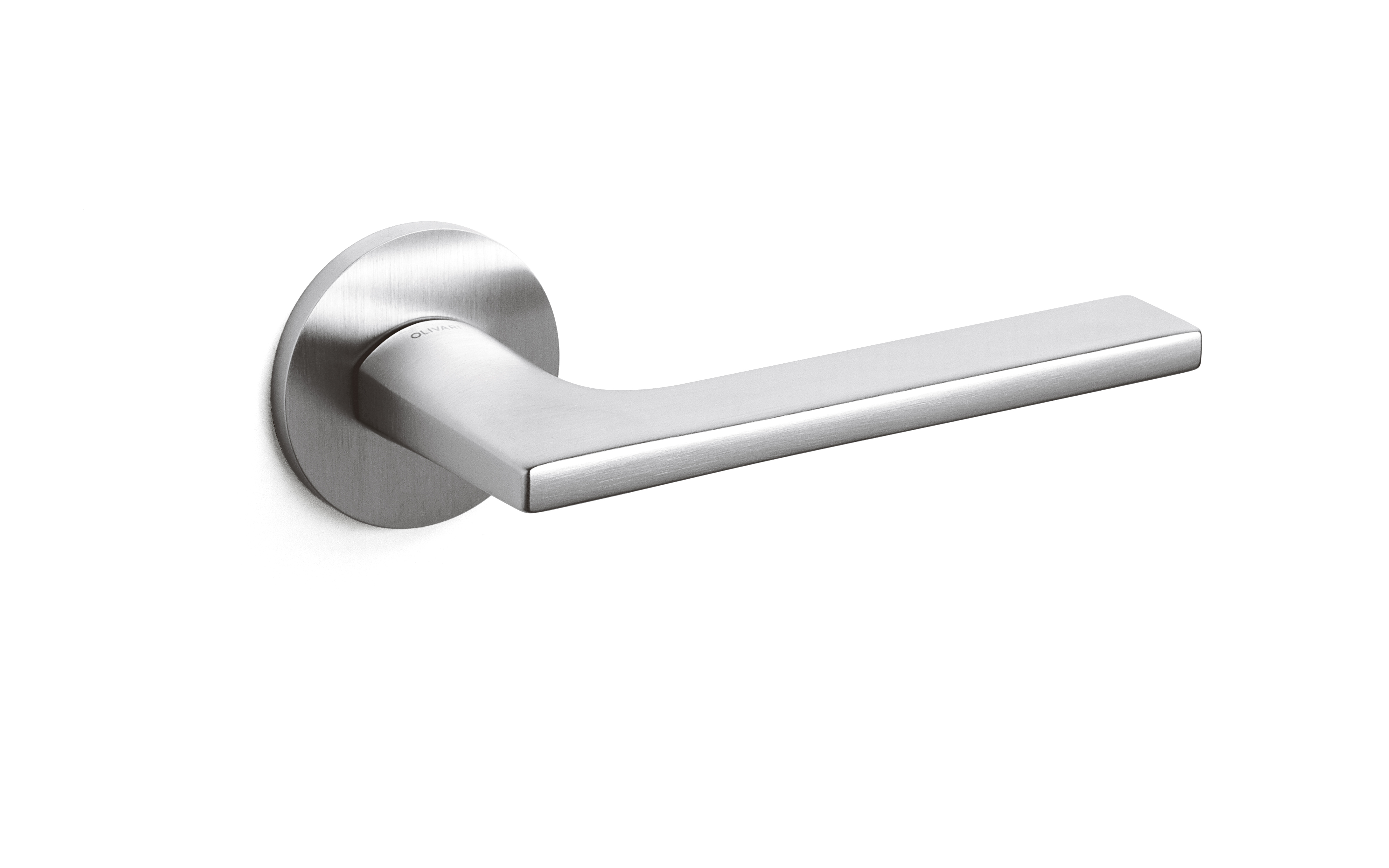 satin chrome 