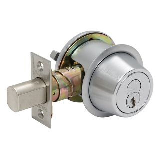Product image of D100 Grade 1 Deadbolt