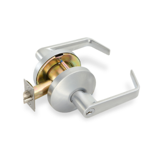 Product image of B Series Grade 2 Cylindrical Lock