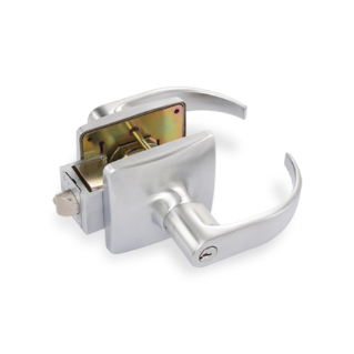 Product image of RU Series Grade 1 Cylindrical Lock