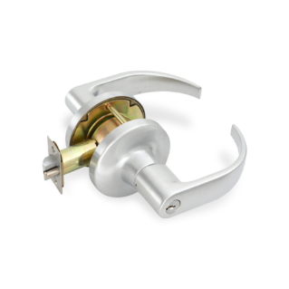 Product image of T Series Grade 1 Cylindrical Lock