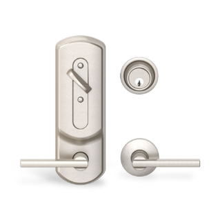Product image of H2 Series Interconnected Lock