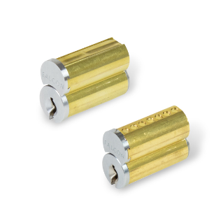 Product image of Interchangeable Cores Cylinders