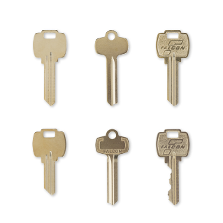 Product image of Key Control