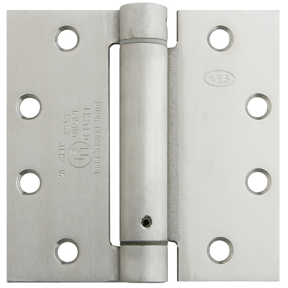 Product Image 2 for Architectural Hinges