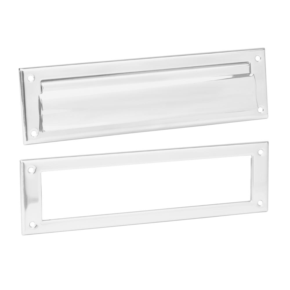 Mail Slots For Doors | IVES