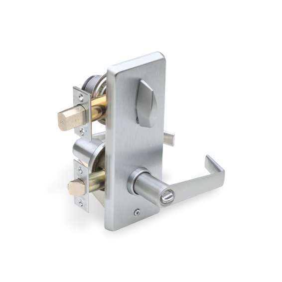 Schlage S200 Series, Interconnected Lock, Single Cylinder in