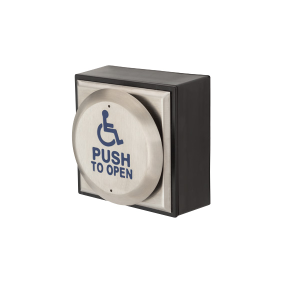 Product Image 2 for Push Plates