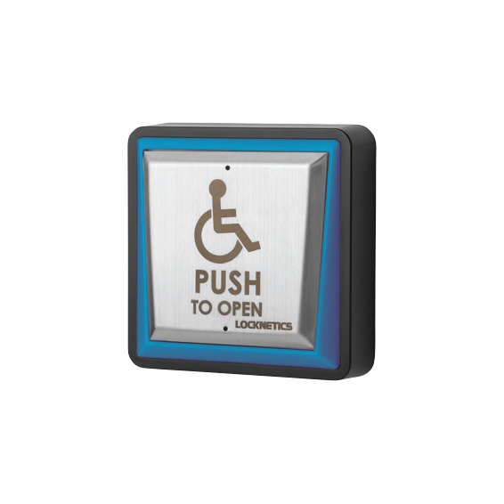 Product Image 3 for Push Plates