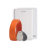 Finish image of  SCH_ISO+Clamshell_Keyfob_Orange_Wristband_    x     