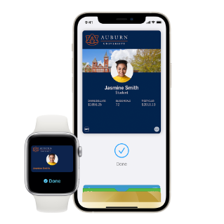 Product image of Schlage Mobile Student ID