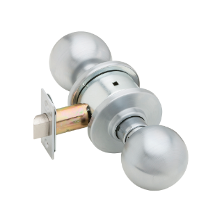 Product image of Discontinued A Series Grade 2 Cylindrical Lock