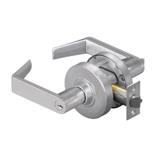 Product image of ALX Series Grade 2 Cylindrical Lock
