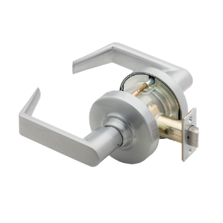 Product image of ND Series Grade 1 Cylindrical Lock