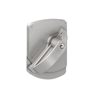 Product image of HSLR Ligature-resistant Cylindrical Trim