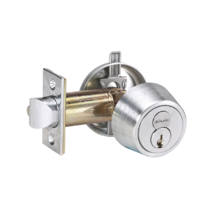 Product image of B250 Series Grade 2 Deadlatch