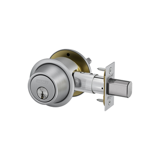 Product image of B500 Series Grade 2 Deadbolt