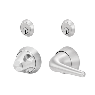 Product image of SL1/SK1 Ligature-resistant Trims 