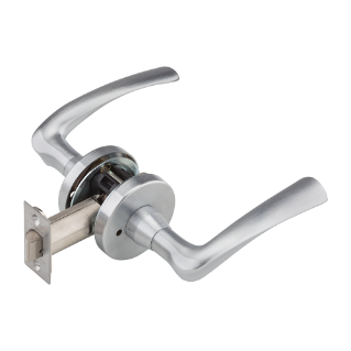 Product image of LT Series Grade 2 Tubular Lock