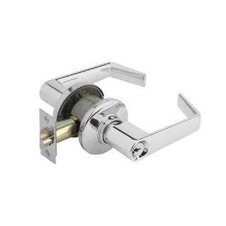 Product image of S Series Grade 2 Tubular Lock