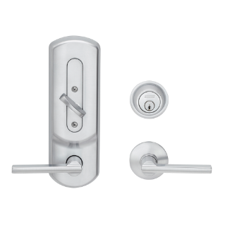 Product image of CS200 Series Grade 2 Interconnected Lock