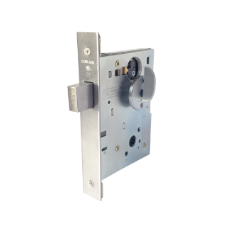 Product image of L Series Grade 1 Mortise Deadbolt