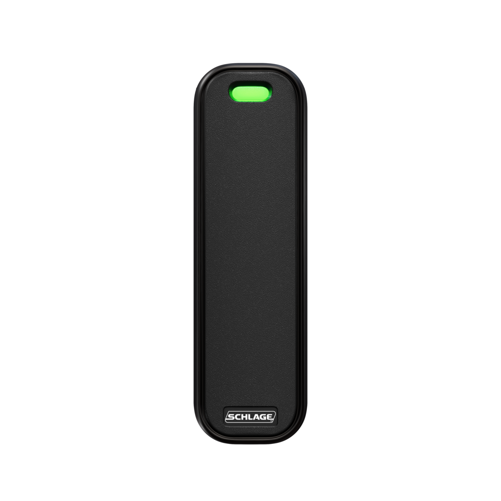 MT11 Multi-Technology Mullion Reader