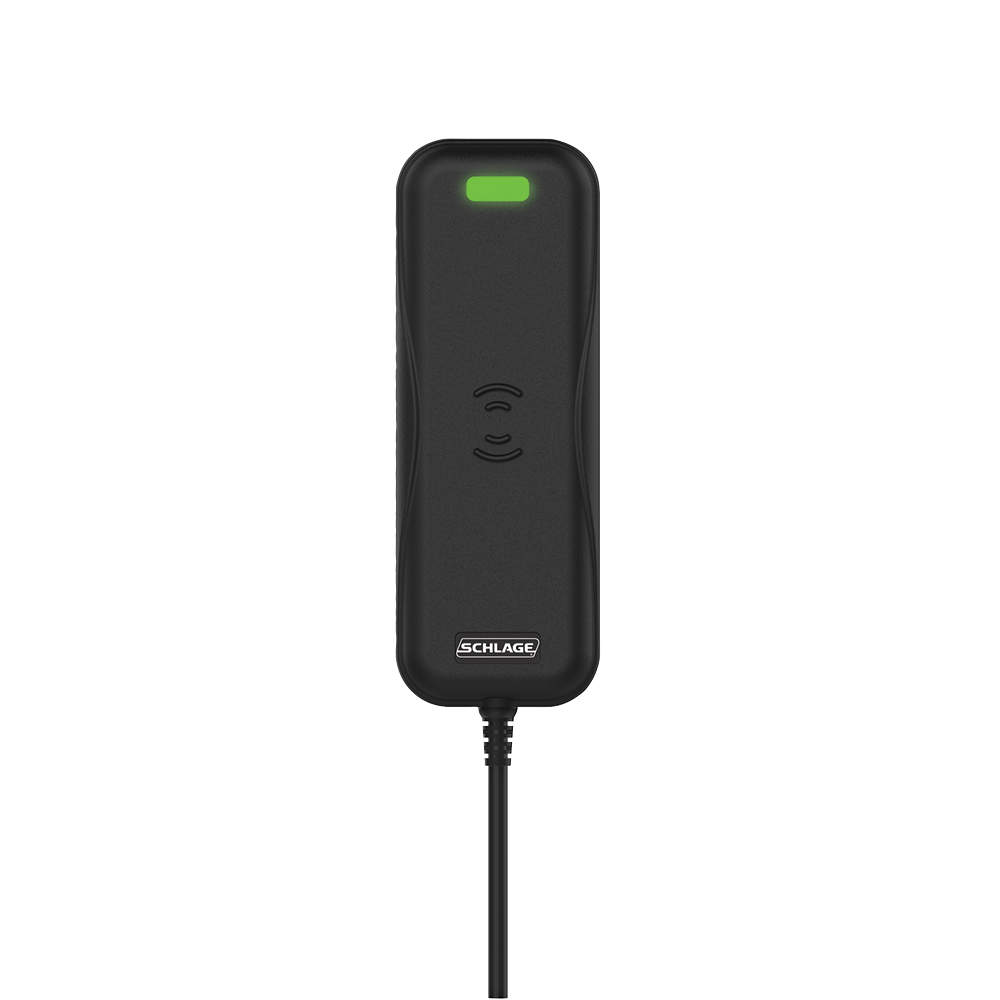 MT20 USB Credential Enrollment Reader