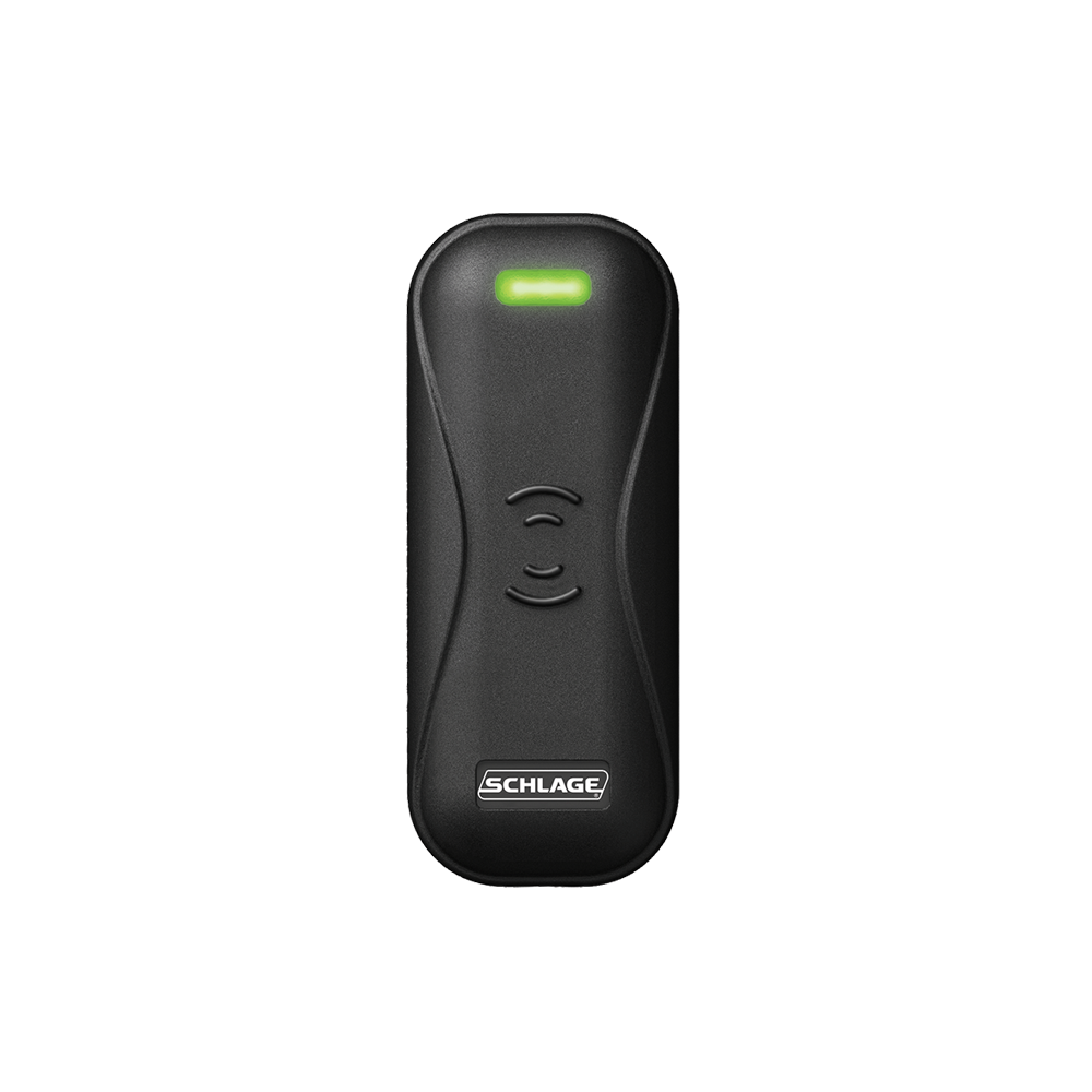 PR10 Proximity Mini-Mullion Reader