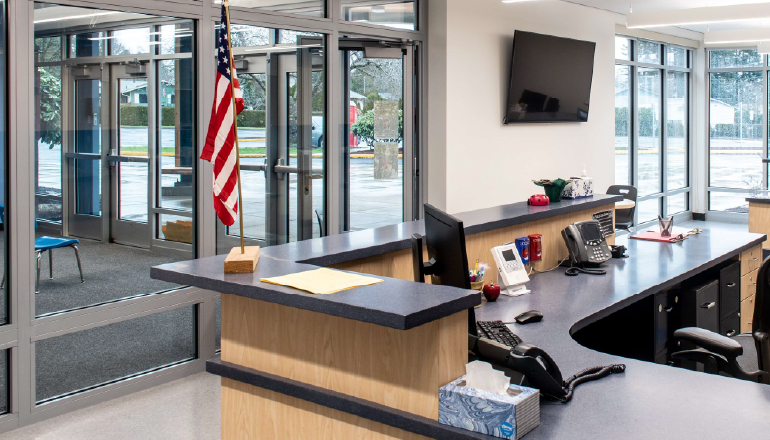 Forced-entry Resistance: What it Means and How it Supports Building Security 