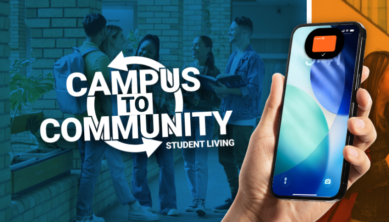 Campus to Community