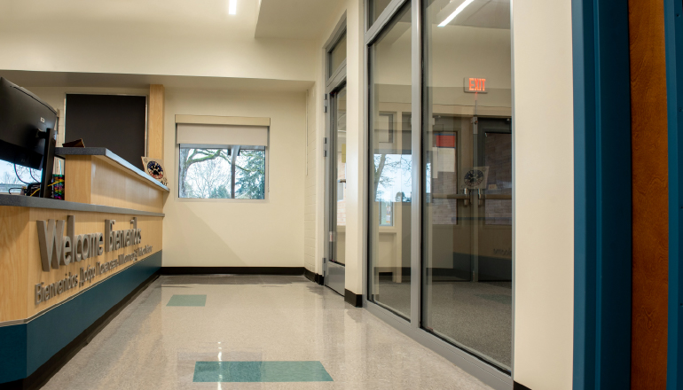 Forced-entry Resistance: What it Means and How it Supports Building Security 