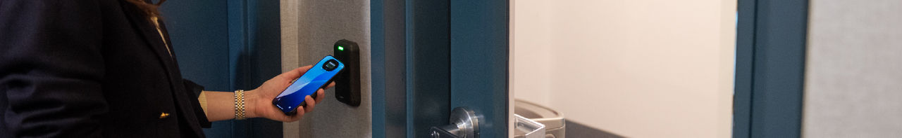 The Maxwell luxury high-rise in Brooklyn redefined resident living by implementing a unified, mobile-enabled access system with Zentra and Allegion, enhancing convenience, security, and operational efficiency. This seamless integration reduced maintenance issues, improved resident satisfaction, and set a new standard for modern student housing.