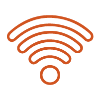 Connectivity Icon