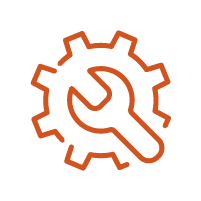 Device Setup Icon