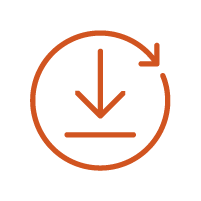 Firmware Update Icon