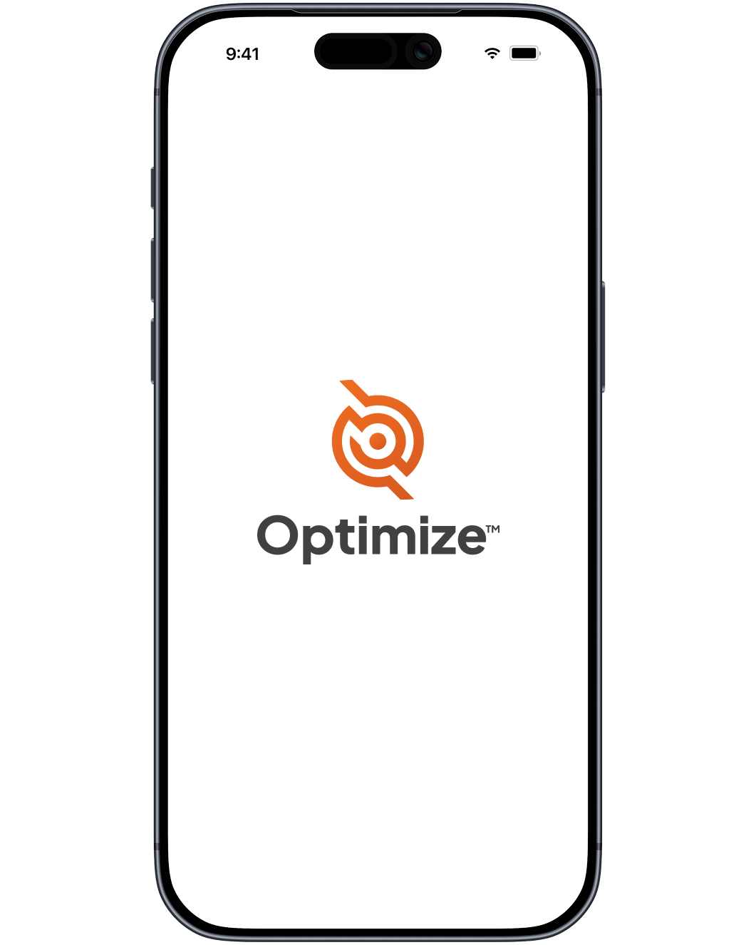 Allegion Optimize