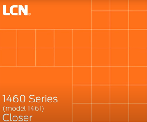 orange play video button