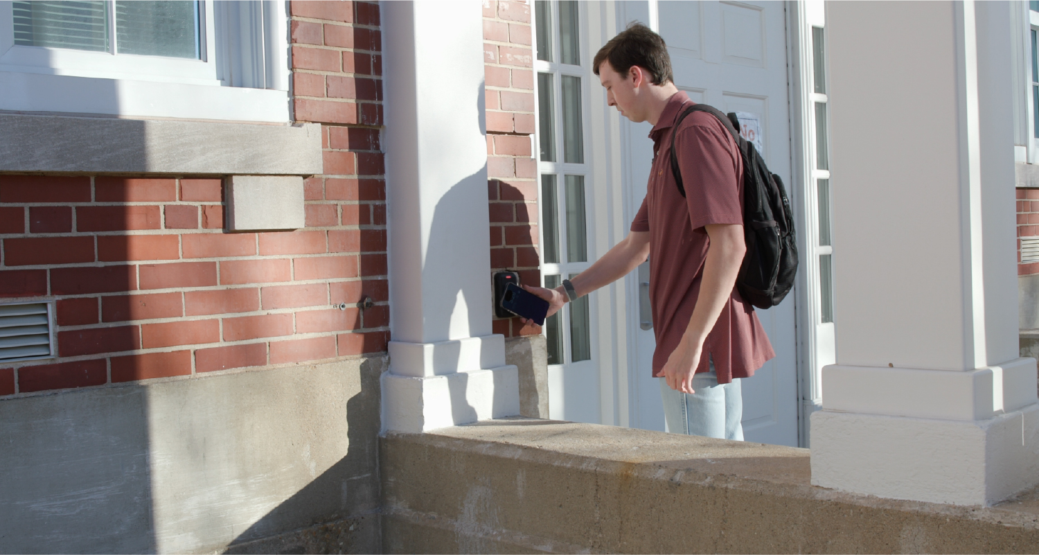 Student Housing