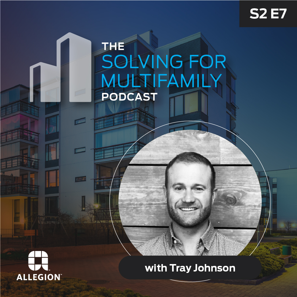  Quext's Impact on Multifamily Proptech
