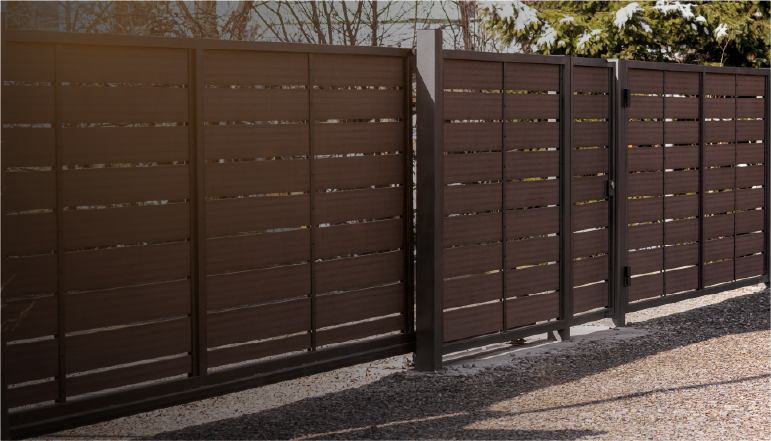 Reinventing Perimeter & Gate Access