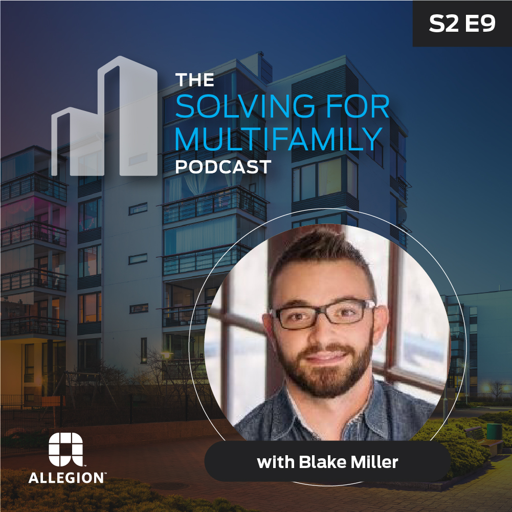 Proptech Pioneers: Unlocking Smart Apartments with Homebase Quext 