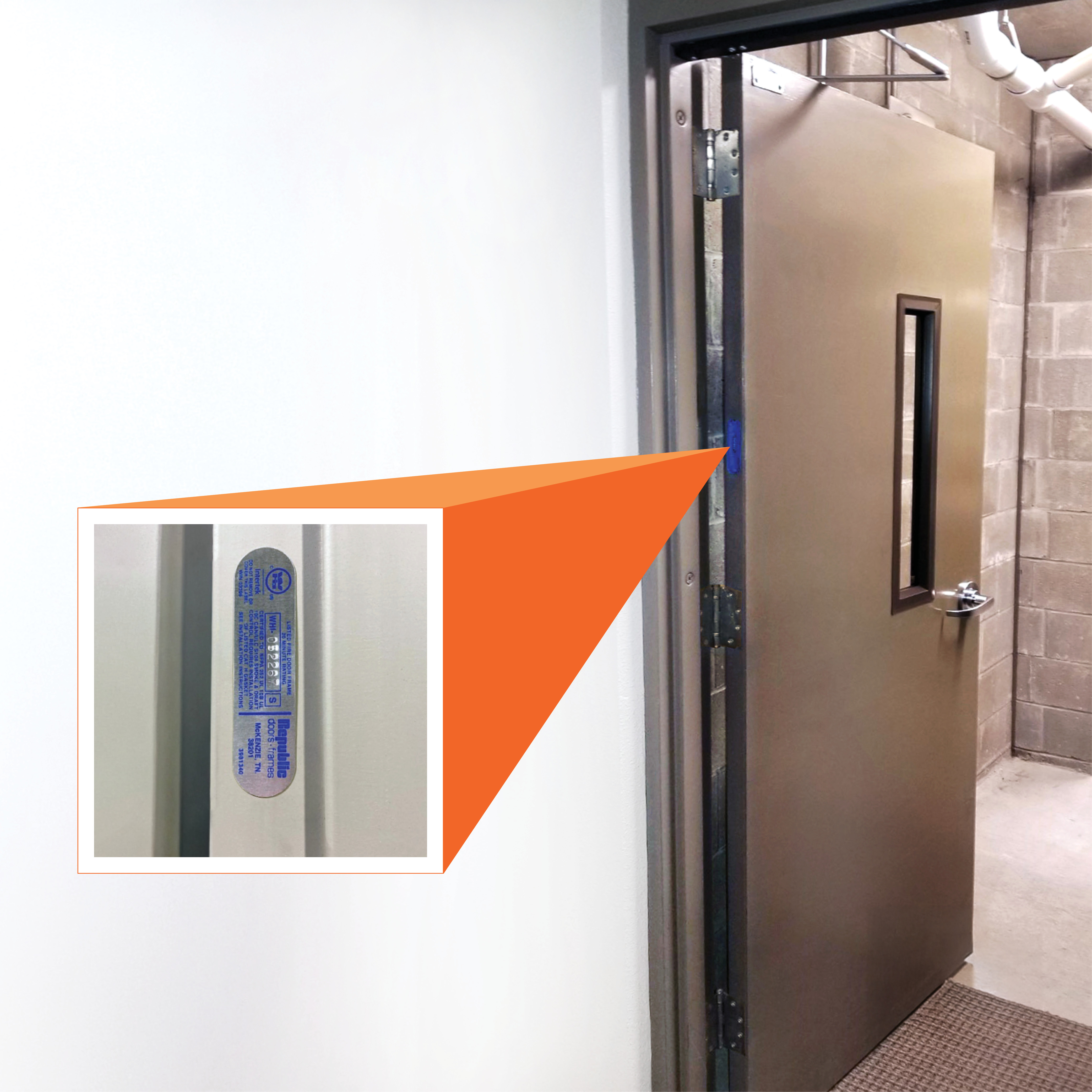 FDAI: Inspection Criteria 1