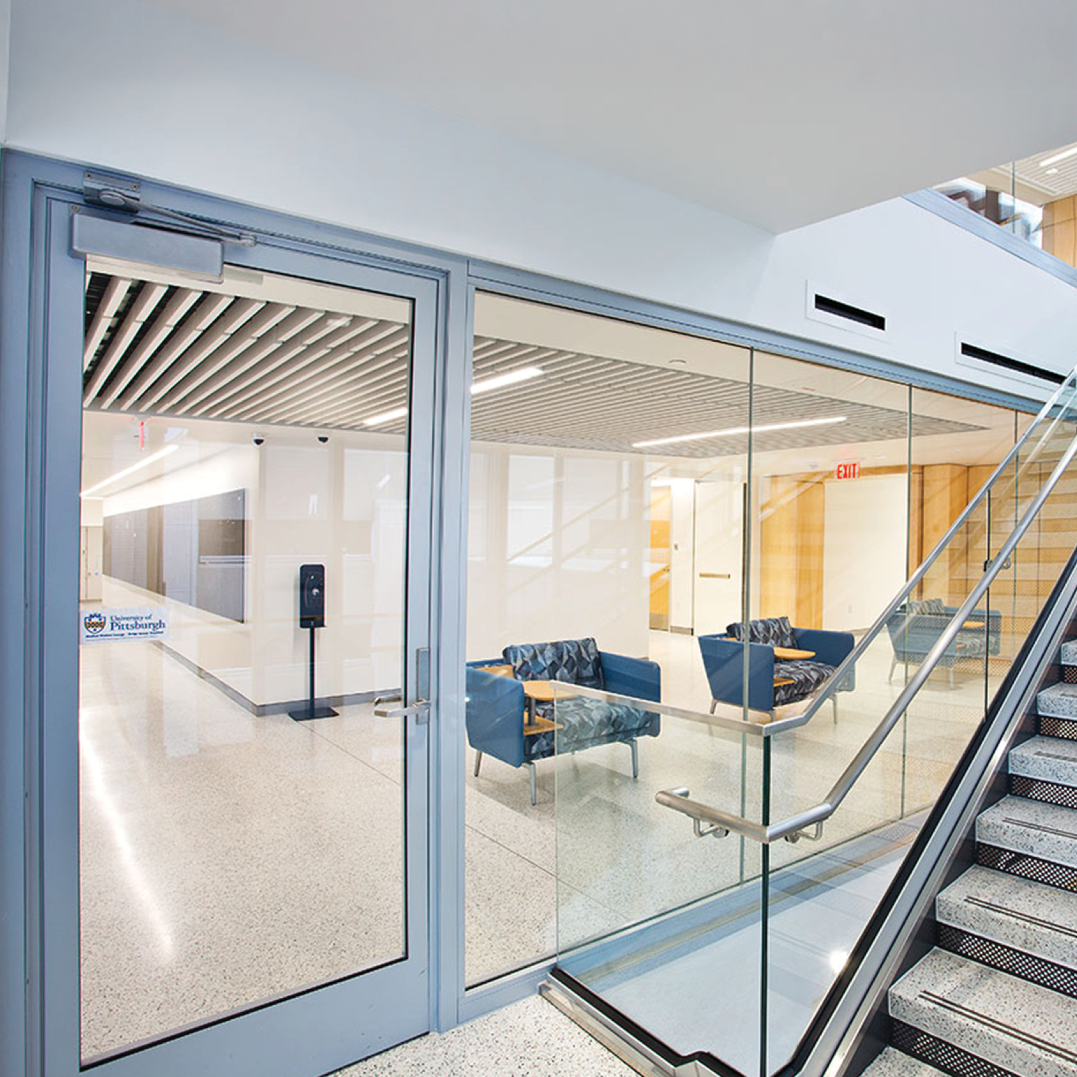 FIre Door Inspection Criteria