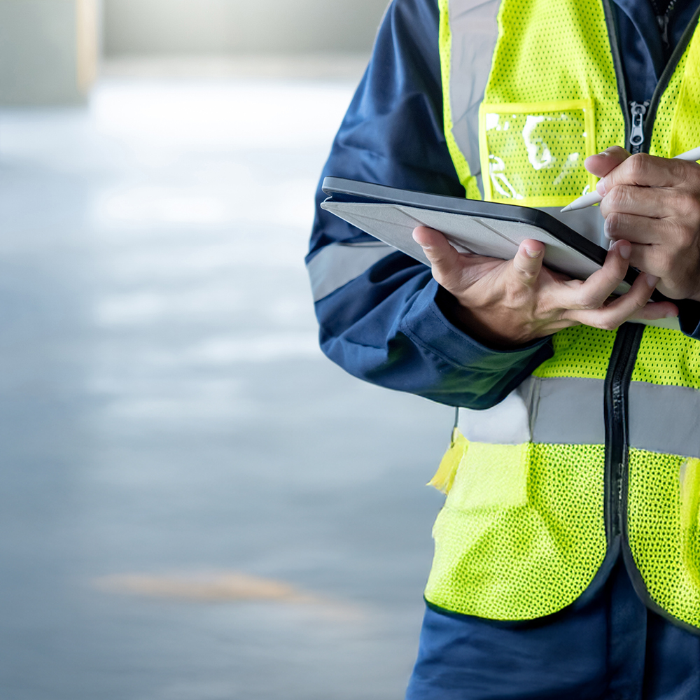 FIre Door Inspection Criteria