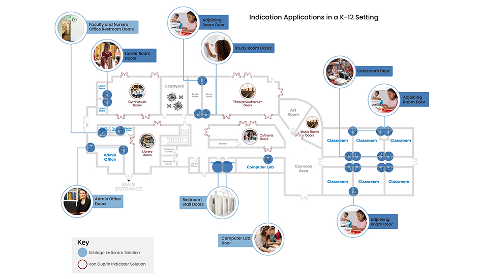 Application Guidelines for K-12