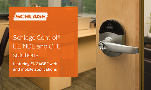 Schlage Wireless Locks Brochure